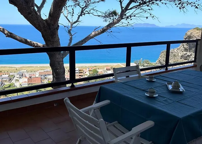 Casa Talia
