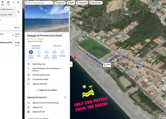 Paradiso Sul Mare