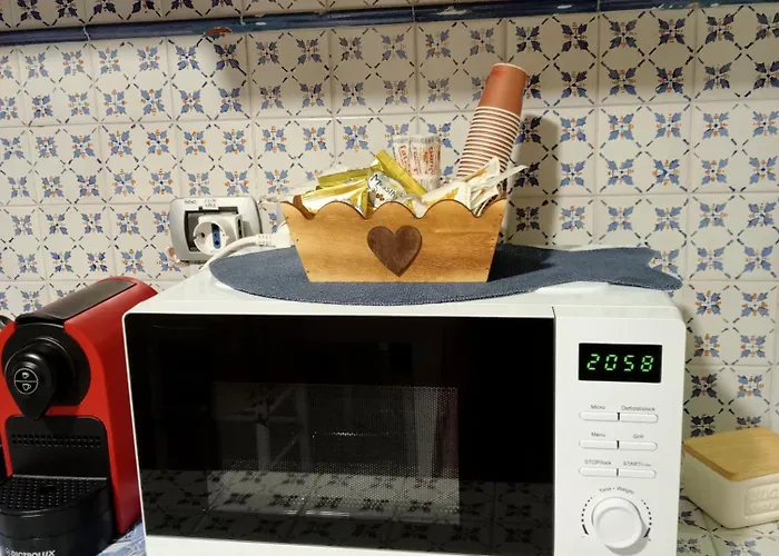 Aurene Casa Vacanza