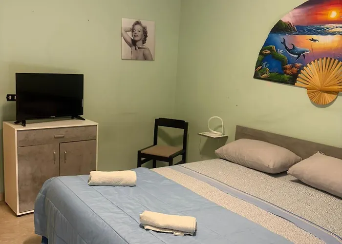 Saturno Casa Vacanza