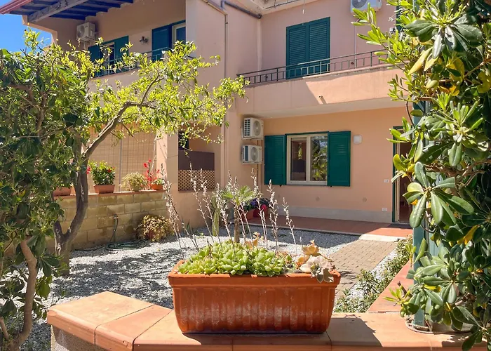 Casa Vacanze Al Mandorlo