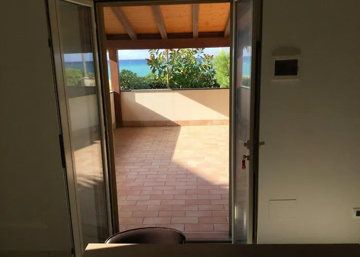 Vistamar Case Vacanze