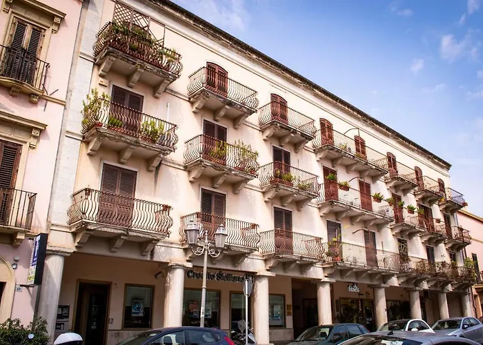 Golden House City Milazzo